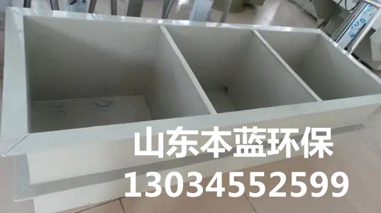 酸洗槽的特色是什么？
